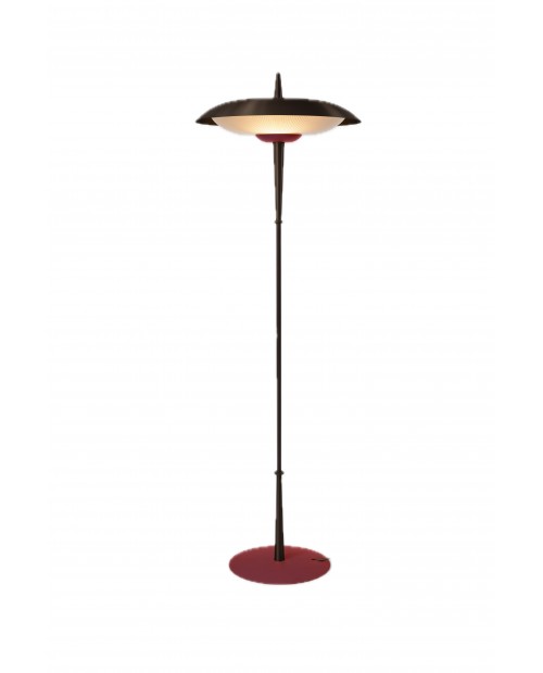 Bert Frank Durant Floor Lamp